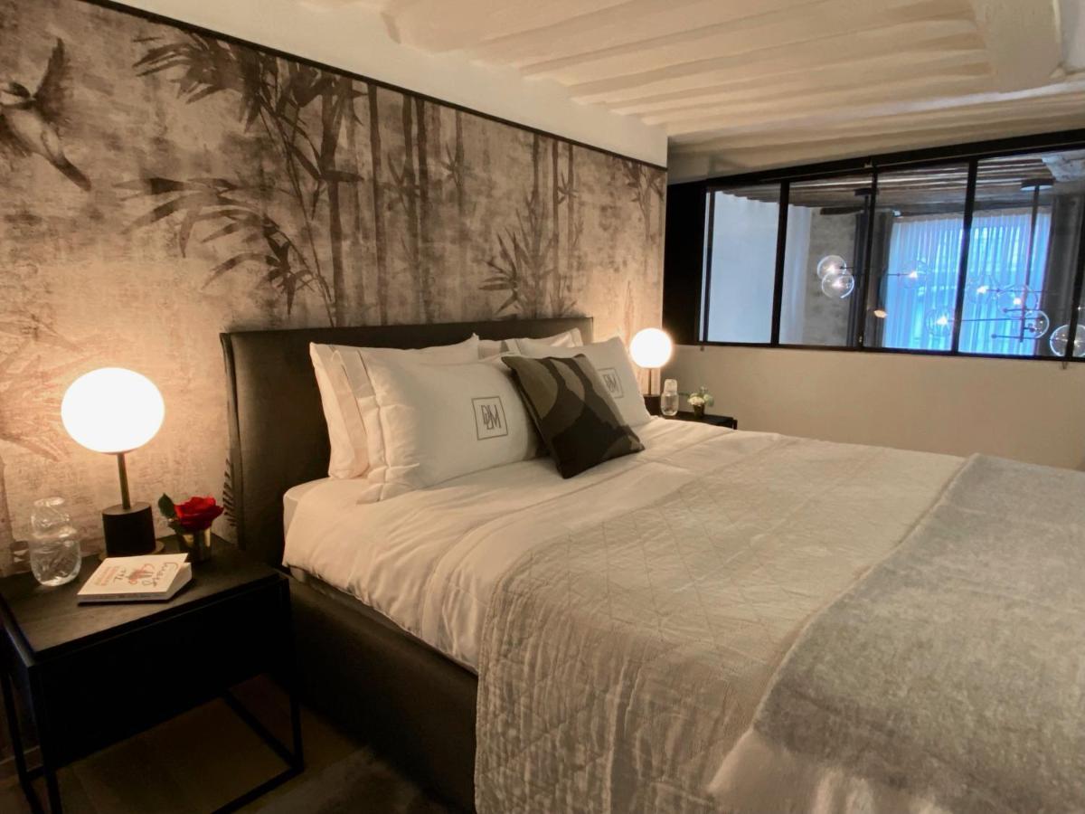 Appartamento Dlm Parigi