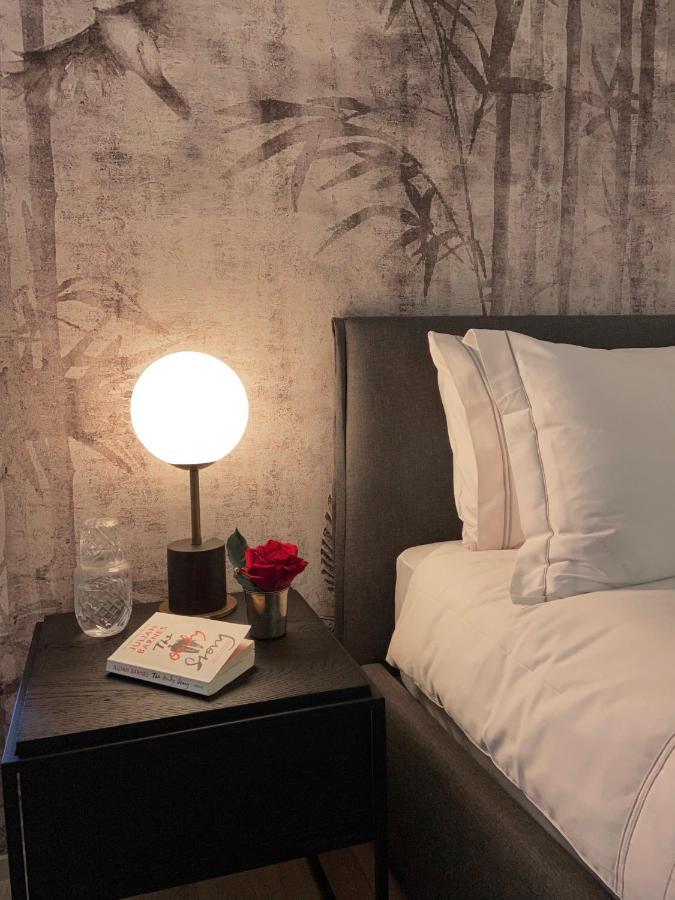 Dlm Appartamento Parigi